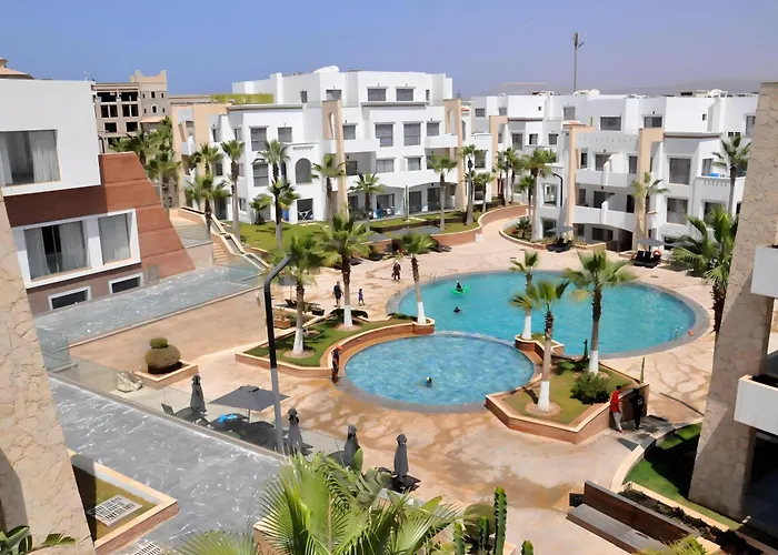 Dominium Residence